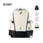LEFIGHT Large Capacity Sports Travel Backpack