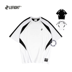 LEFIGHT Dri-Fit Short Sleeve T-Shirt (Bull Fighting Series)
