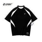 LEFIGHT Dri-Fit Short Sleeve T-Shirt (Bull Fighting Series)
