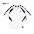 LEFIGHT Dri-Fit Short Sleeve T-Shirt (Bull Fighting Series)