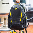 LEFIGHT Large Capacity Sports Travel Backpack