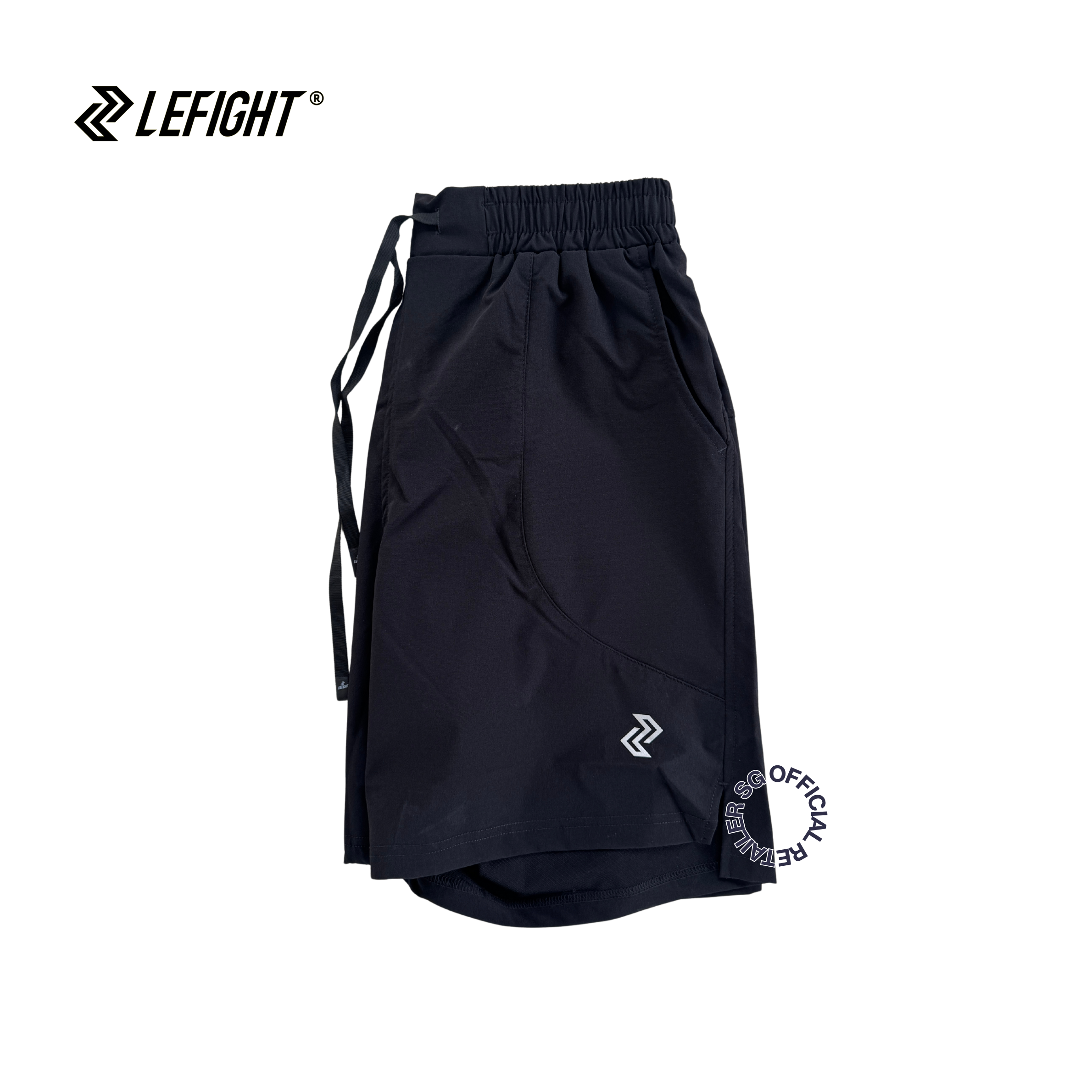 LEFIGHT Training Day Shorts