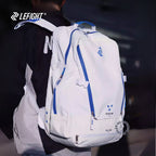 LEFIGHT Large Capacity Sports Travel Backpack